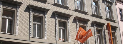 Easyhotel Budapest Oktogon