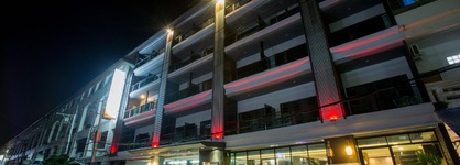 Inn Residence Serviced Suites