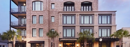 The Spectator Hotel