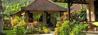 Hidden Paradise Cottages