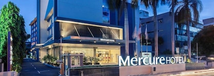 Mercure Jakarta Cikini