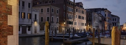 Hotel L'orologio Venezia