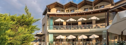 Cosmopolitan Hotel