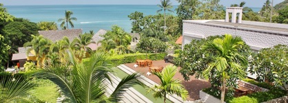 Sheraton Samui Resort