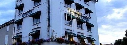 Hotel Le Perigord