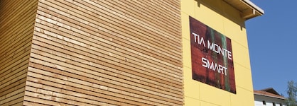 Hotel Tia Smart Natur