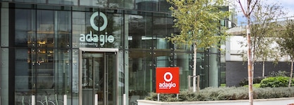 Aparthotel Adagio London Brentford