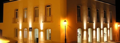Hotel Mira Sagres