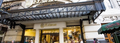 Callao Suites Recoleta