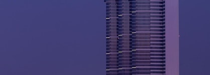 Novotel Dubai Al Barsha