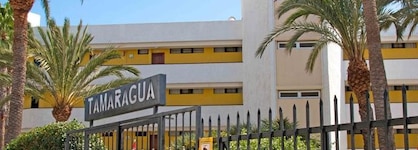 Apartamentos Tamaragua