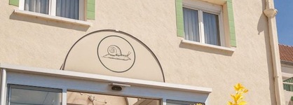 Hotel L'escargotière