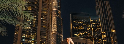 Sofitel Dubai Downtown