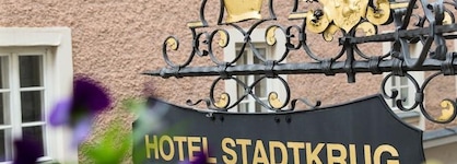 Altstadthotel Stadtkrug