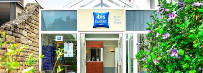 Ibis Budget Rennes Cesson
