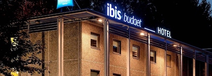 Ibis Budget Amsterdam Airport