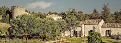 Capelongue, A Beaumier Hotel