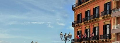 Hotel Europa Taranto