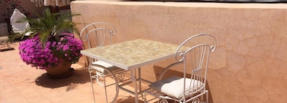 Riad Irene