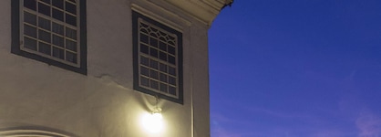 Pousada Porto Imperial