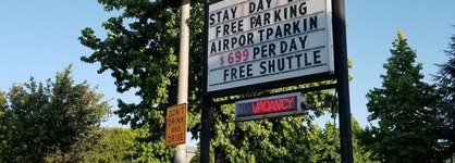 Seatac Crest Motor Inn
