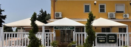 Hotel Garden