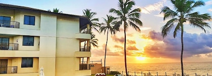 Catussaba Suítes Resort