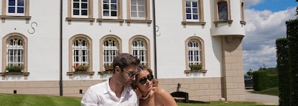 Chateau D'urspelt