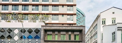 Mercure Singapore Tyrwhitt