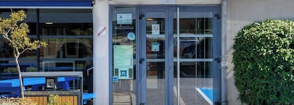 Ibis Budget Toulouse Blagnac Aéroport