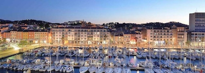 Hôtel Mercure Toulon La Seyne-Sur-Mer