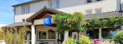 Ibis Budget Lisieux