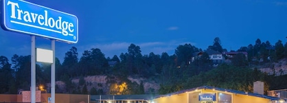 Travelodge By Wyndham Ruidoso
