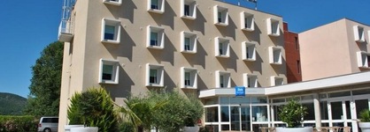 Ibis Budget Loriol Le Pouzin