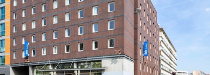 Ibis Budget Paris Porte De Vincennes