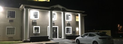 Extended Stay