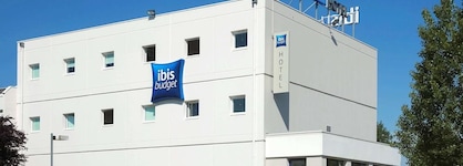 Ibis Budget Poitiers Sud