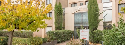 City Residence Aix En Provence