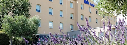 Ibis Budget Marseille La Valentine