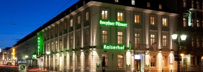 Hotel Kaiserhof