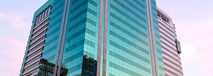 Majlis Grand Mercure Residence Abu Dhabi