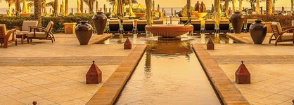 Ajman Saray, A Luxury Collection Resort