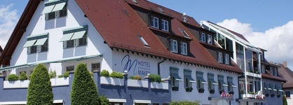 Hotel Restaurant Maier