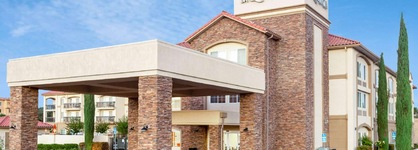 La Quinta Inn & Suites By Wyndham Paso Robles