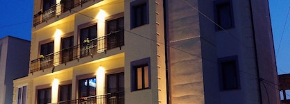 Sar'otel Boutique Hotel
