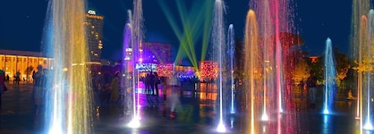 Golden City Boutique Hotel