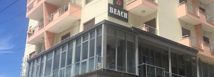 Nais Beach Durres