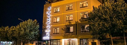Hotel Victoria
