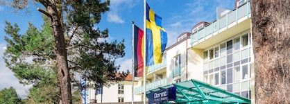 Dorint Seehotel Binz-Therme Binz Rügen