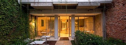 Palo Santo Hotel
